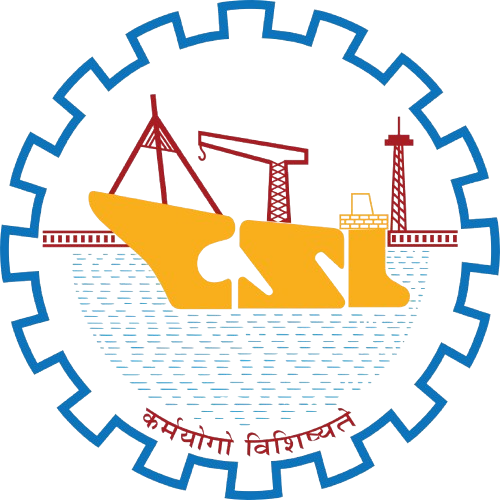 Cochin Shipyard - Indian Navy shipbuilding and repair partner